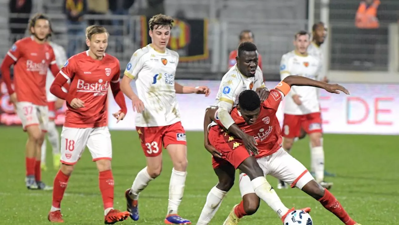 REPLAY. Nîmes-Le Mans : Nîmes Olympique se contente d’un nul qui n’arrange personne