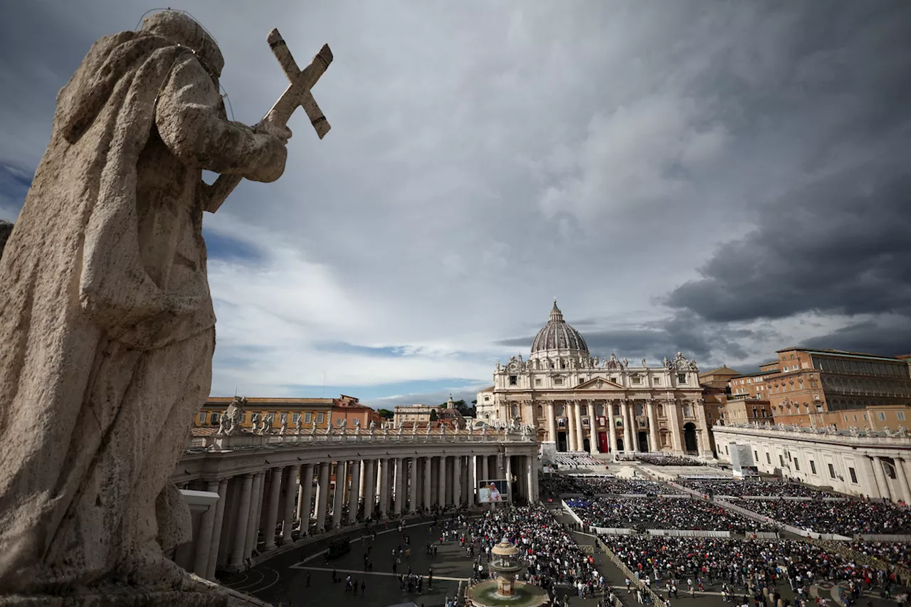 Año Santo 2025: Evento LGBT aparece en la agenda oficial del Vaticano