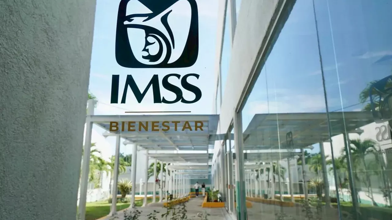 Casos por Klebsiella oxytoca en Edomex fueron por infección del torrente sanguíneo: IMSS