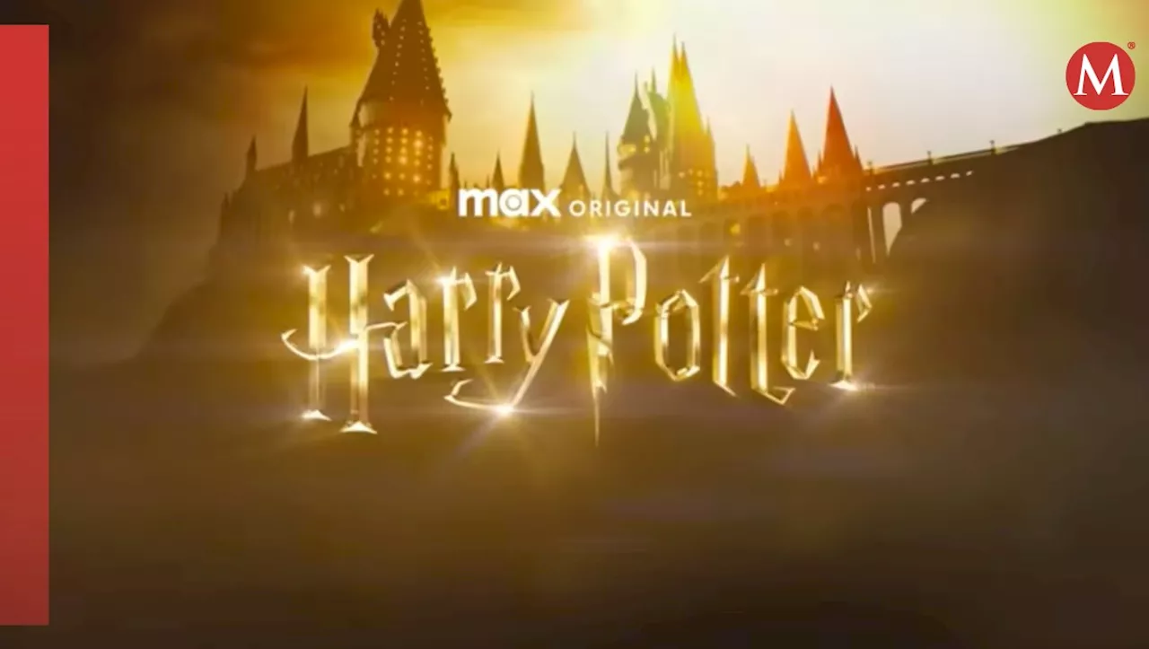 La serie de Harry Potter se filmará en el mismo estudio que las películas