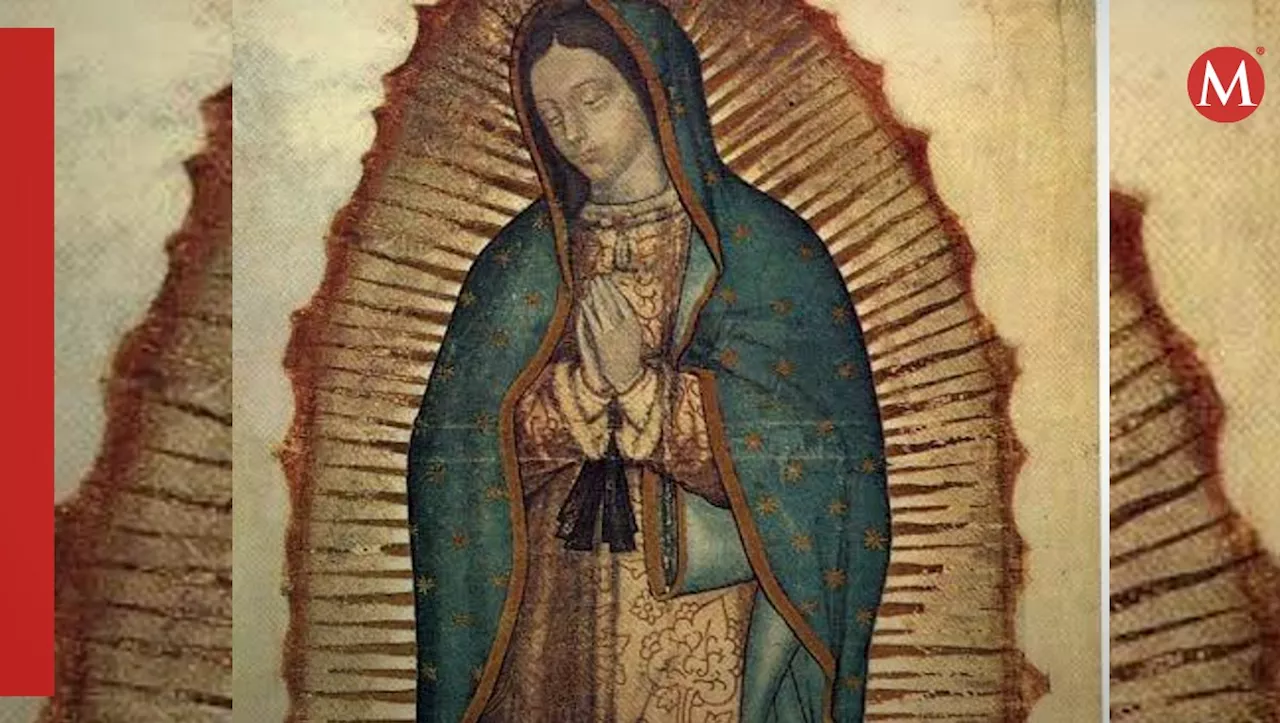 Nueva Experiencia sobre la Virgen de Guadalupe Abre en Los Ángeles