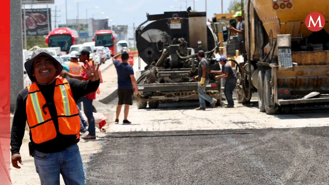 Quintana Roo lidera el crecimiento económico del país, con 13.2% en el PIBE 2023