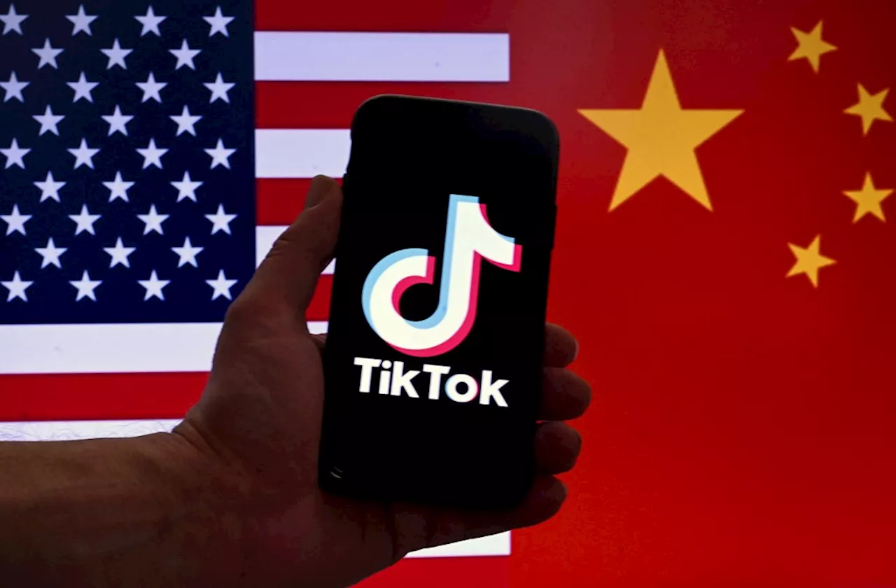 TikTok recurre a la Suprema Corte de EU debido a las preocupaciones de seguridad