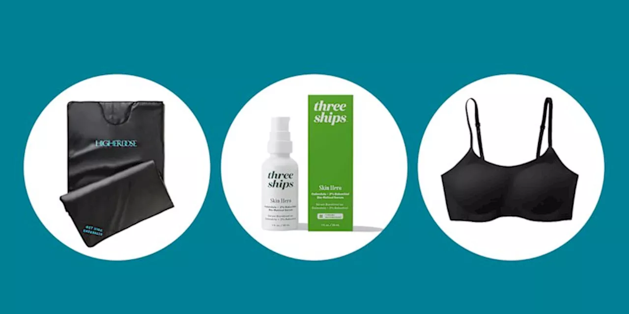 We Tested Dozens Of Products In November & Our Readers Shopped These The Most