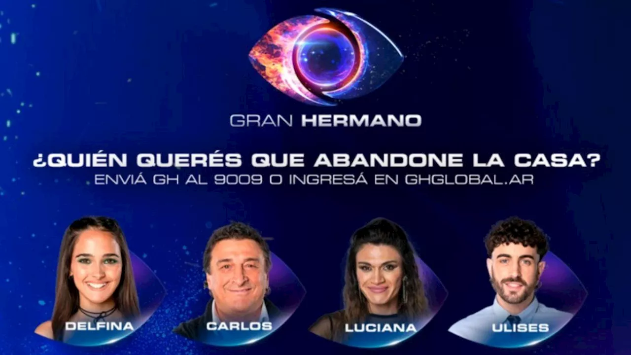 Gran Hermano 2025: La Intriga Comienza en la Primera Gala