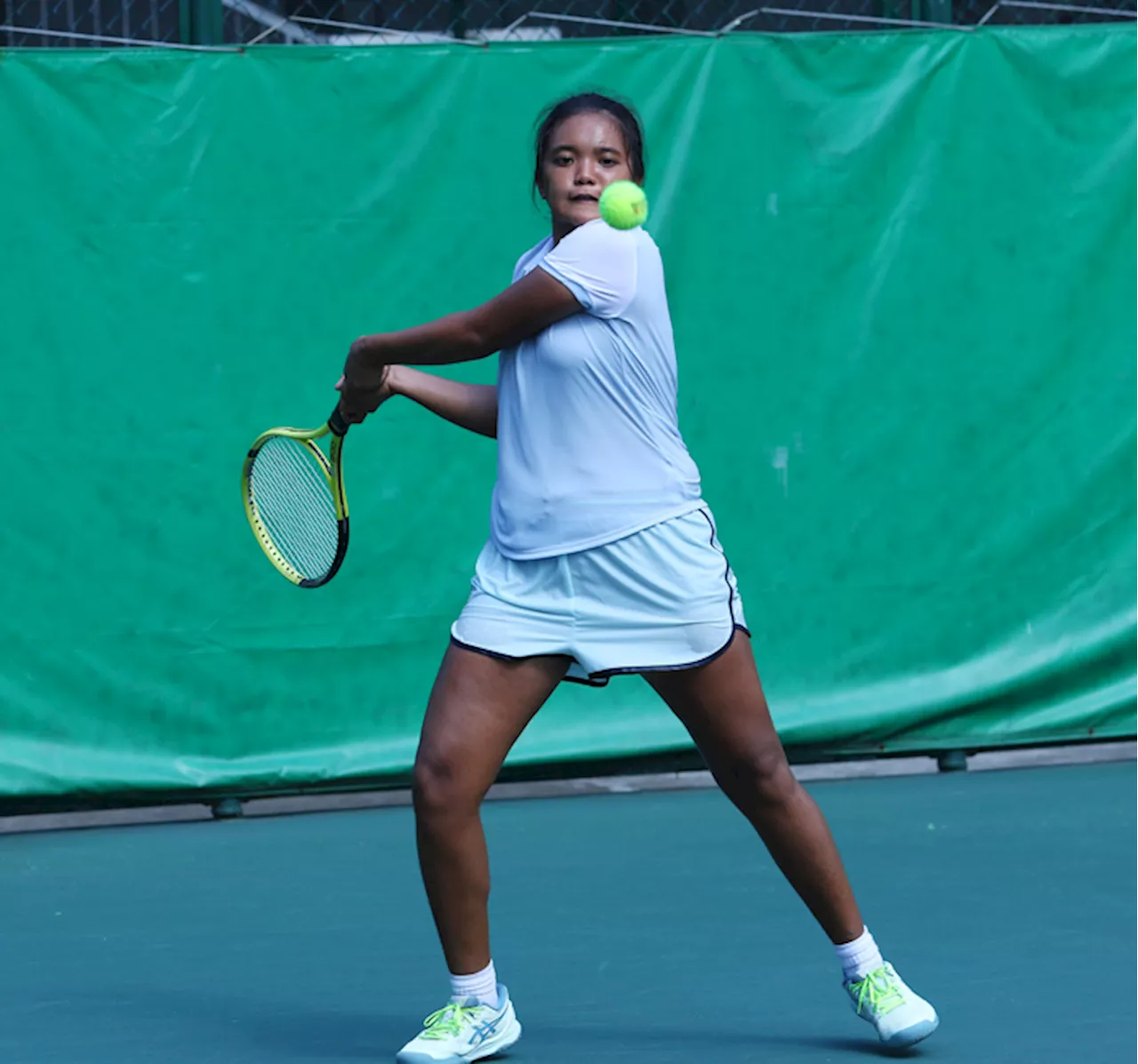 Madis, Aludo reach Philta International Juniors 2 semis