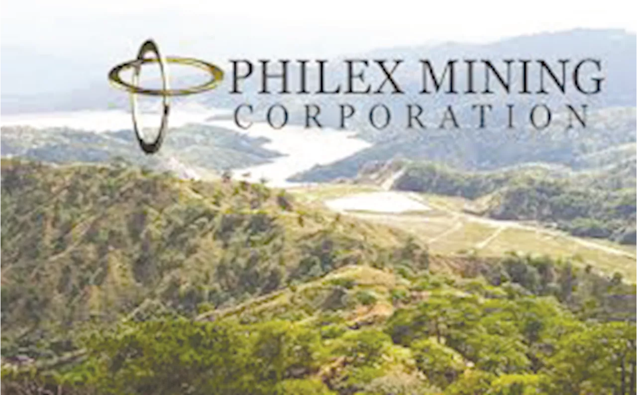 Philex extends mine life of Padcal project by a year