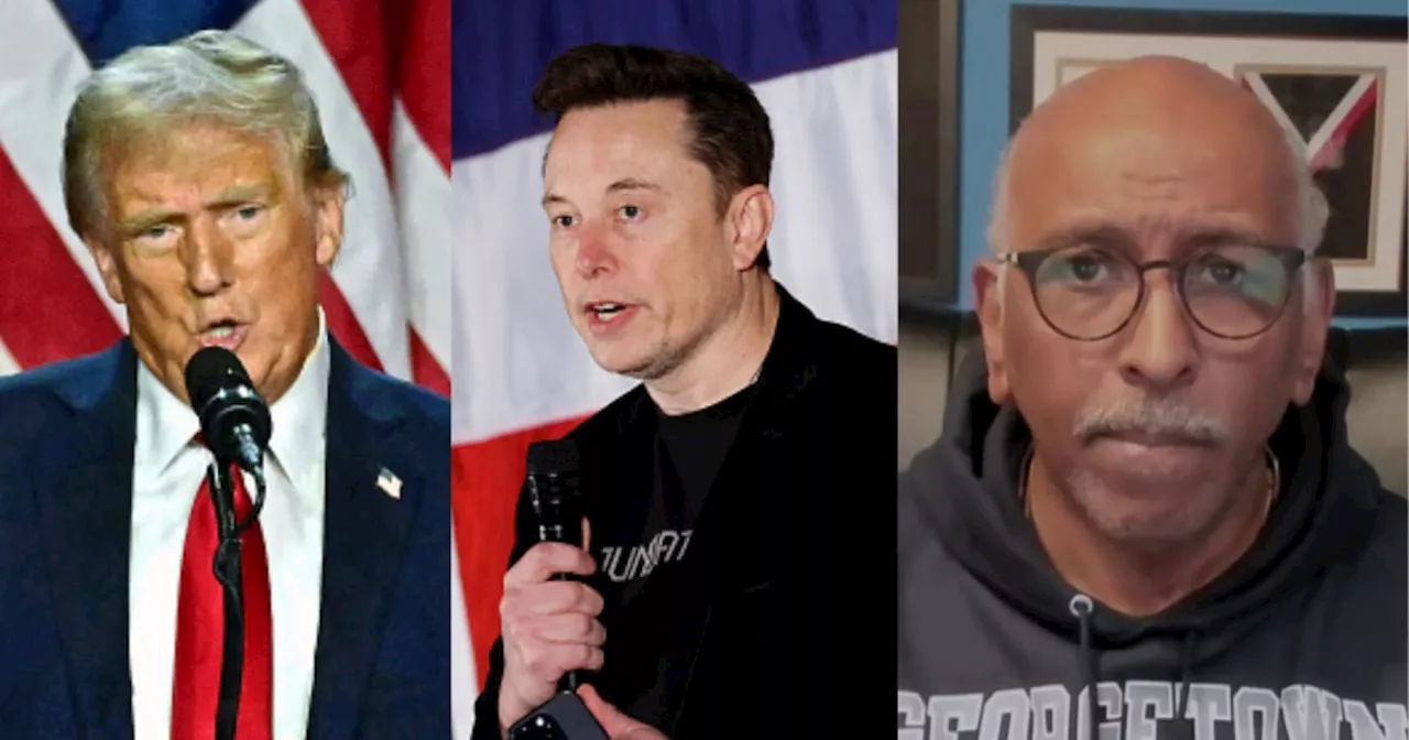 Watch former RNC Chair demolish Trump, Musk ‘voodoo BS’ agenda