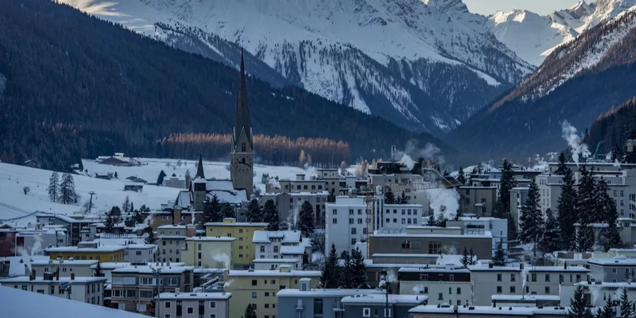 Kleiner Landrat Davos regelt Stellvertretung des Landammanns