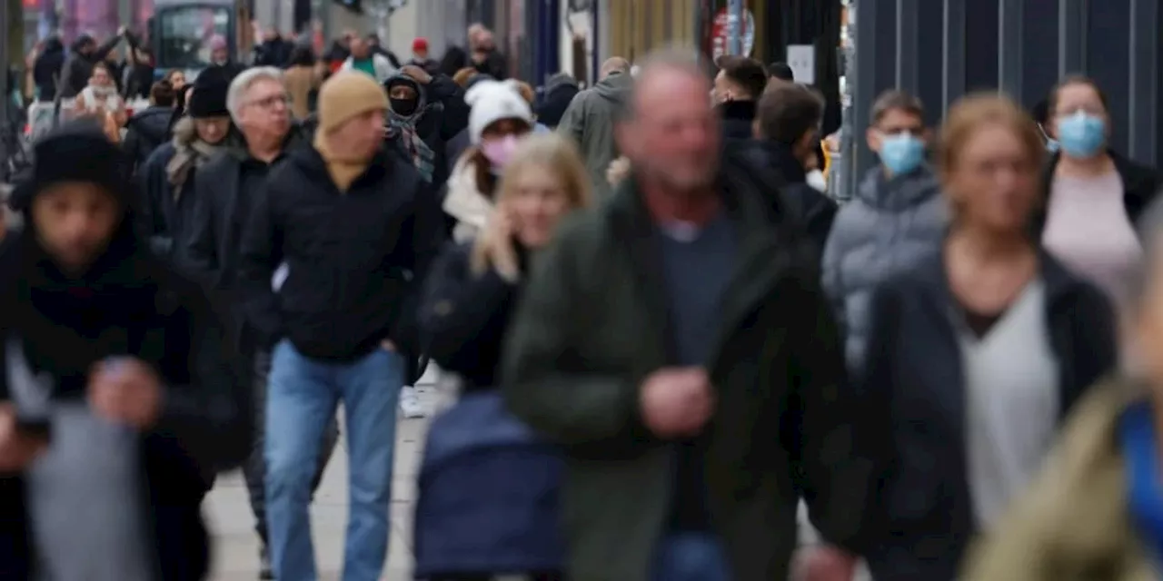 Sozialer Zusammenhalt in der Schweiz wird negativ beurteilt