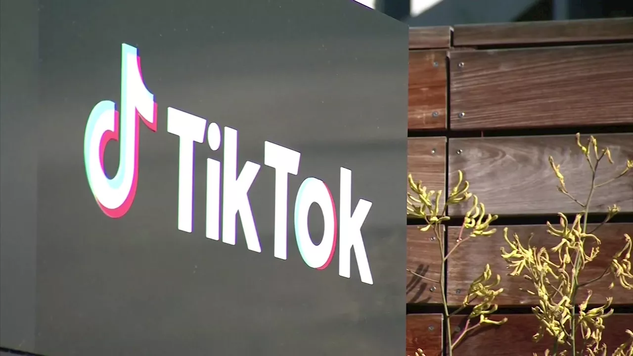 Court ruling clears way for US TikTok ban to take effect in January 2025