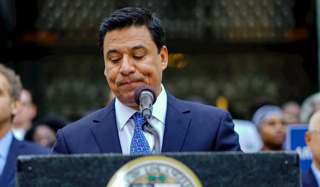 Older brother of former Los Angeles City Councilmember José Huizar sentenced