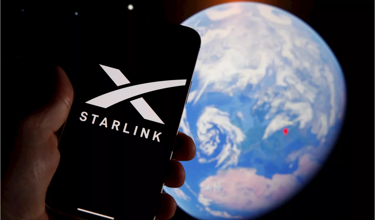 Ukrainian-American Group Urges FCC to Halt SpaceX Satellite Launches