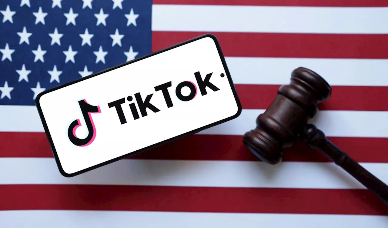 Appeals court upholds law ordering China-based ByteDance to sell TikTok in U.S. or face ban