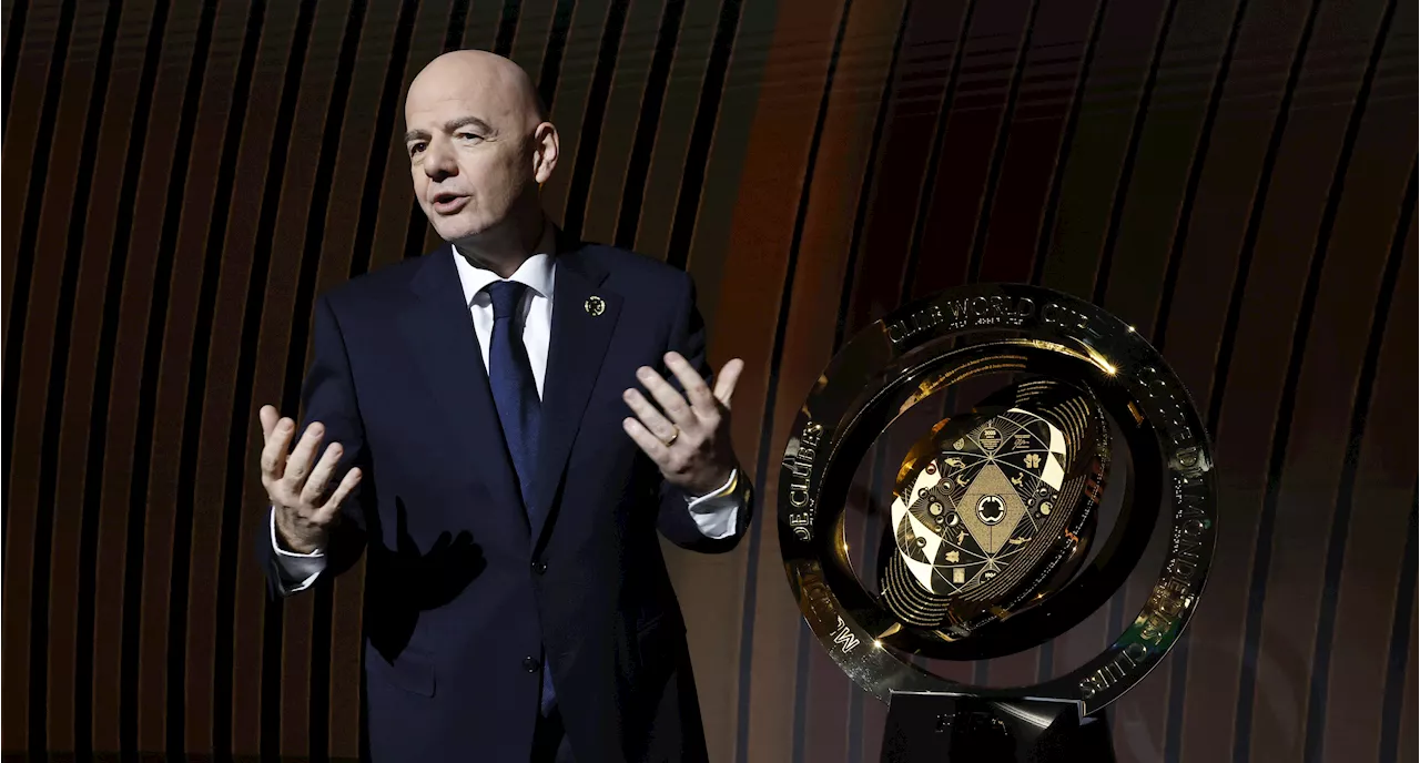 32 Teams Drawn for the New Expanded U.S. Soccer Tournament