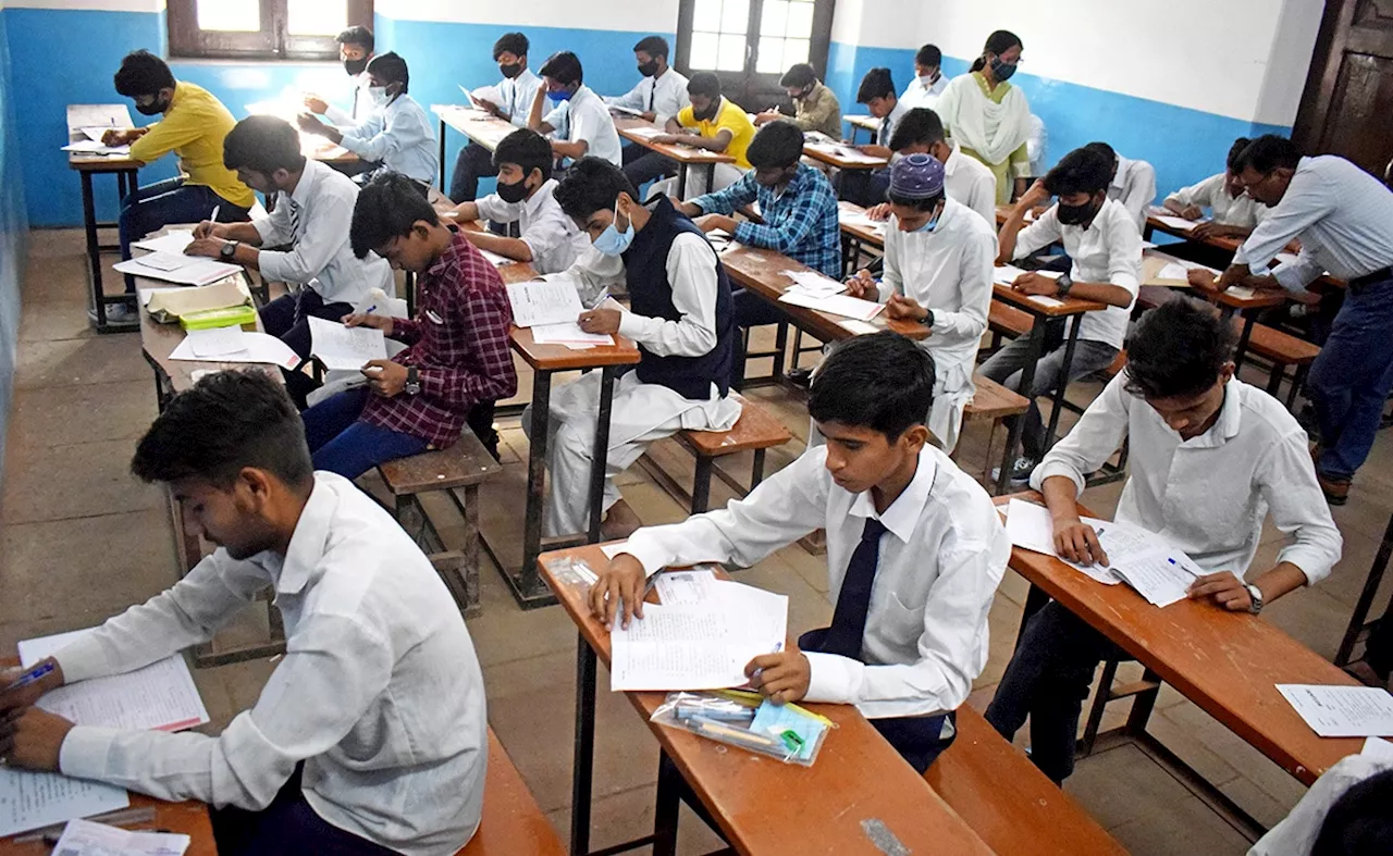 Chhattisgarh Board CGBSE 10th, 12th Practical Exam 2025 Begins in January