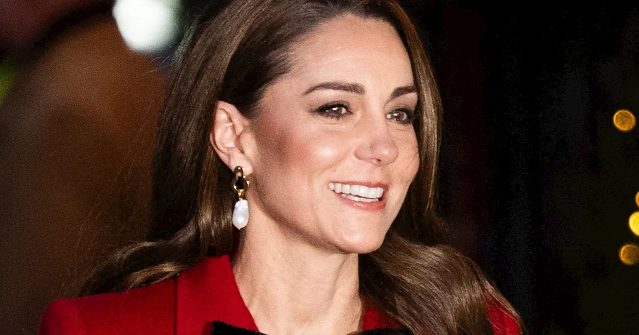 Everything we know about Princess Kate's 'Together at Christmas' Carol Service