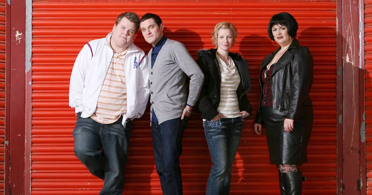 Gavin and Stacey actors pay tribute to late star who died before finale