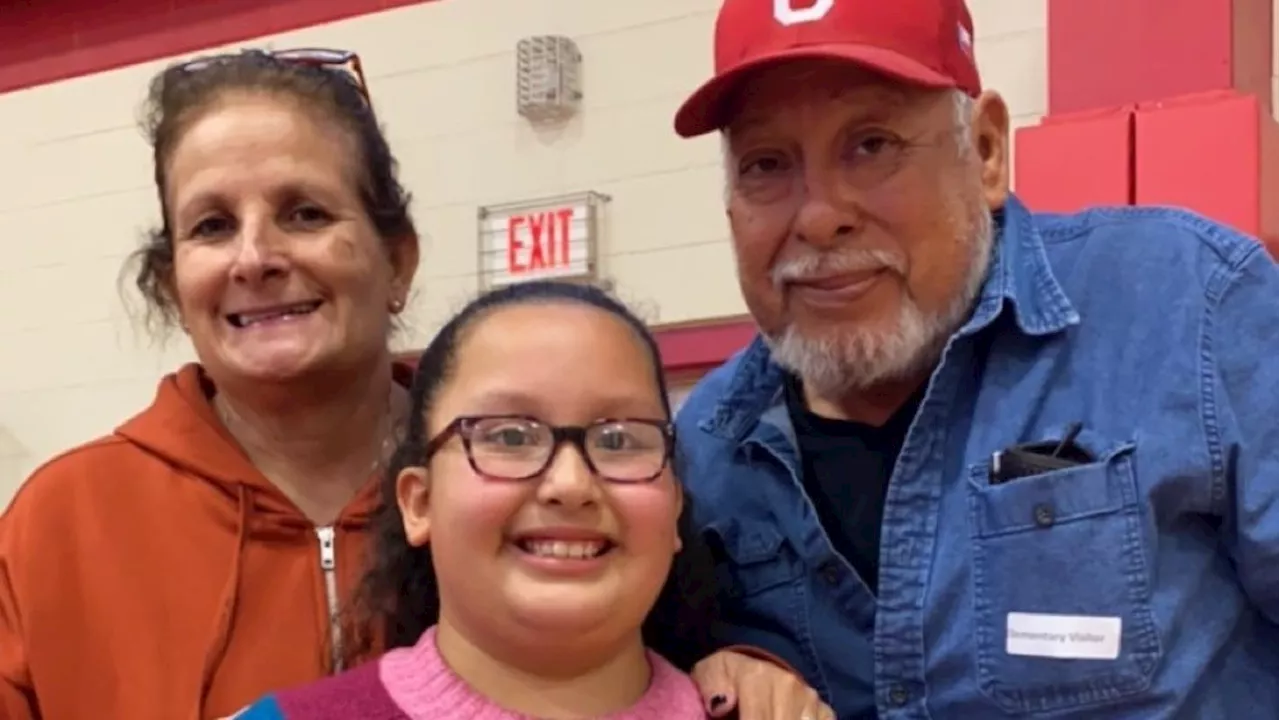 South Texas Blood and Tissue urges donors as local girl's story highlights critical need