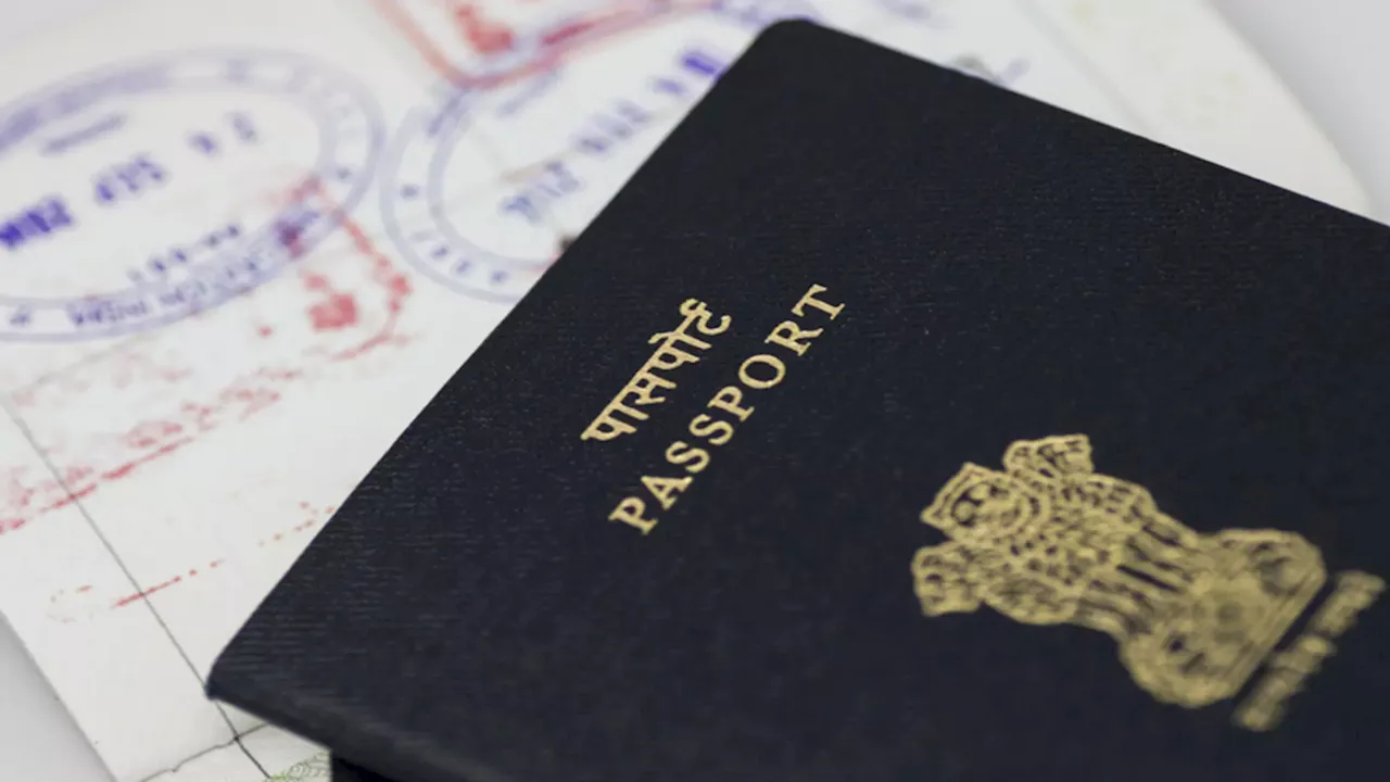 Dünyanın En Pahalı Pasaportu: Mexico'nun Pasaportu