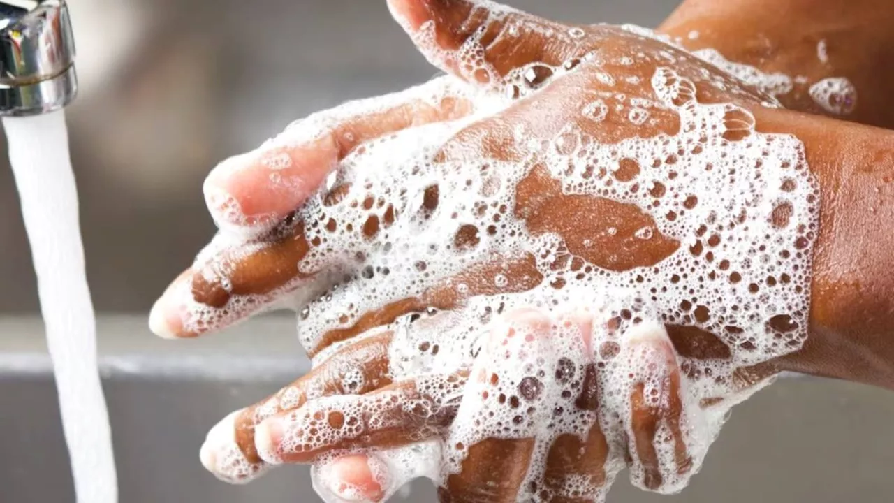 Hand Wash Habits or Disorder: दिन में कितने बार हाथ धोना चाहिए, क्या है सेफ हाइजीन