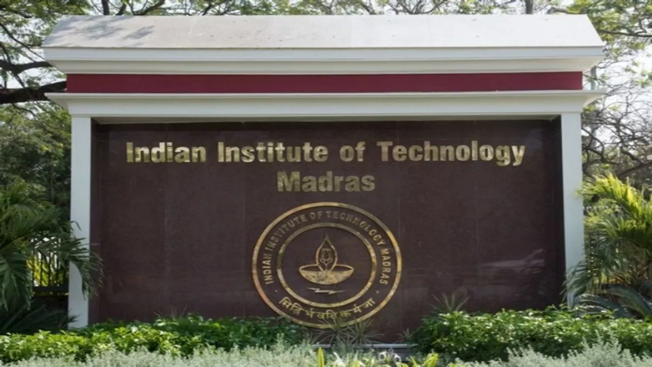 IIT मद्रास पर गिरी गाज, बिना अभिभावकों की इजाजत के स्कूली बच्चों पर किया था परीक्षण, मचा बवाल