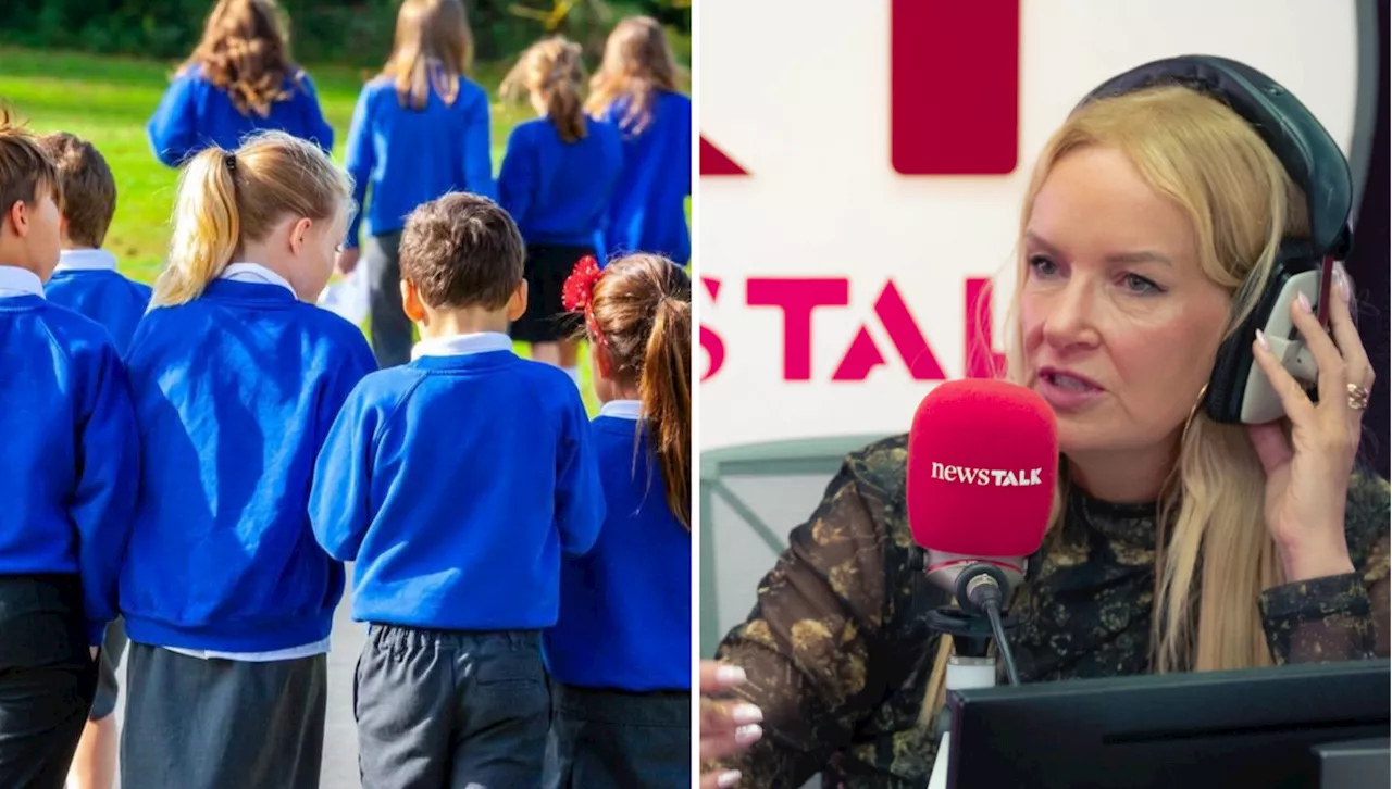 Ciara Kelly: Single-sex schools have a negative impact on children