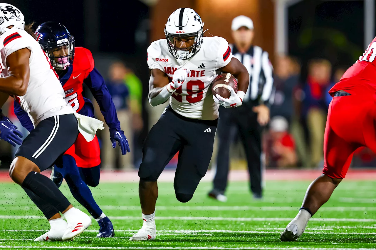 How to Watch Western Kentucky vs Jacksonville State: Live Stream C-USA Championship Game, TV Channel