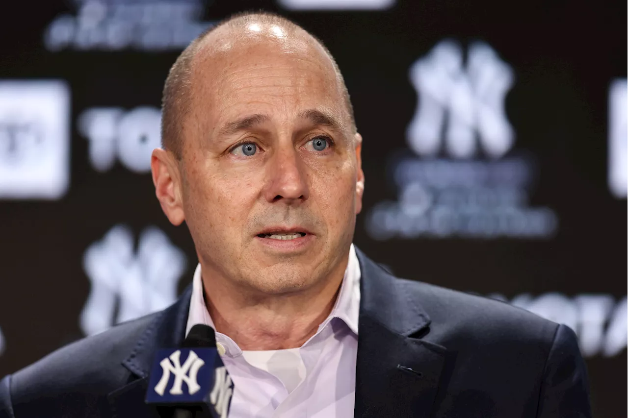 Yankees Named Top Landing Spot for $76 Million 'Steal of Free Agency'