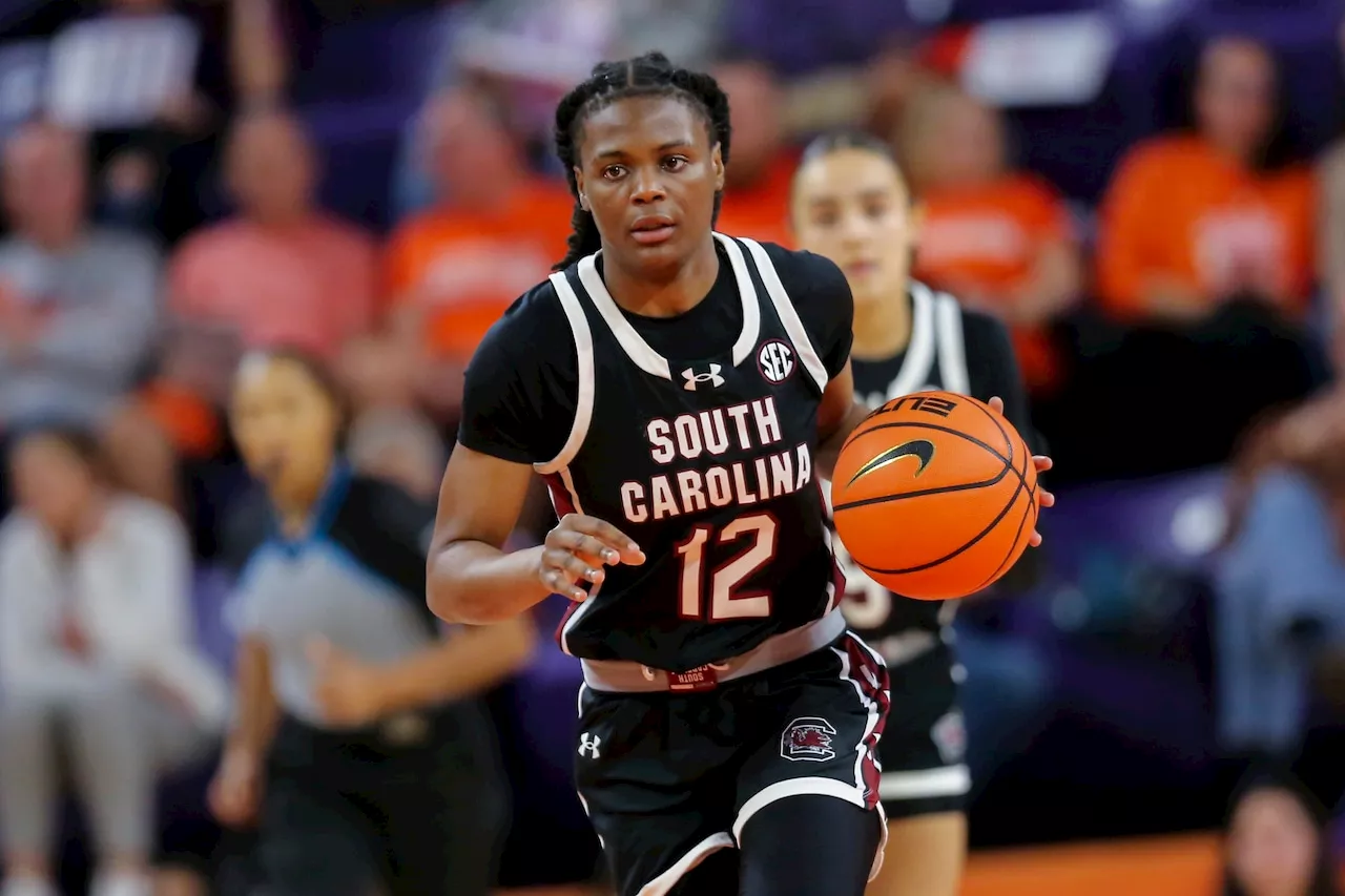 How to watch Duke women’s basketball vs. South Carolina (12/5/24) online without cable