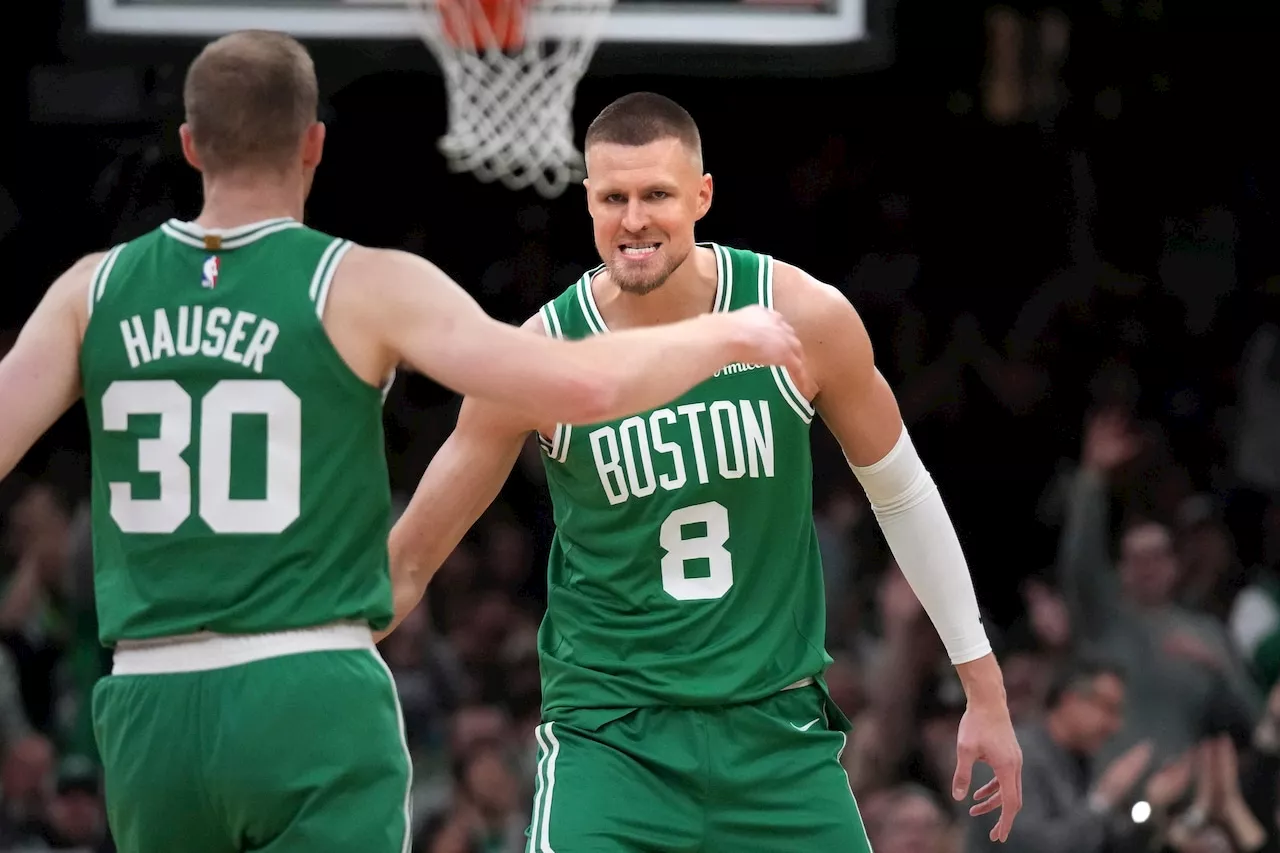 Milwaukee Bucks vs. Boston Celtics FREE LIVE STREAM (12/6/24): Watch NBA regular season game