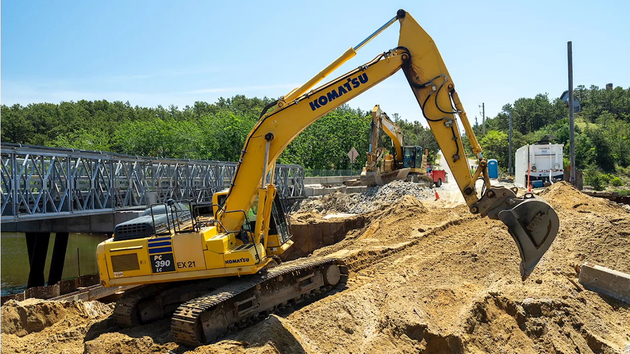 Biden-Harris Administration, NOAA make $100 million available for habitat restoration and coastal resilience