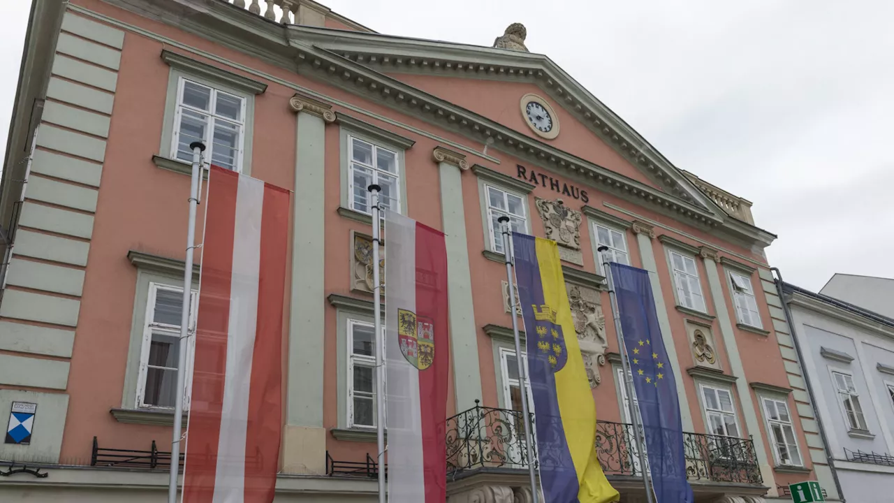 Wahlvorschläge fixiert: In welchen Gemeinden die NÖ Parteien antreten