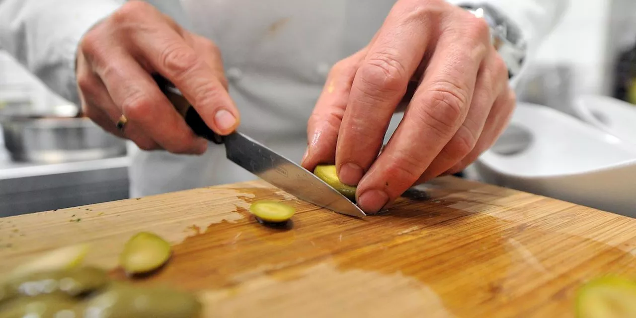 Im TV: Restaurant &quot;Nordlicht&quot; aus Franken bei &quot;Mein Lokal, Dein Lokal&quot; zu sehen