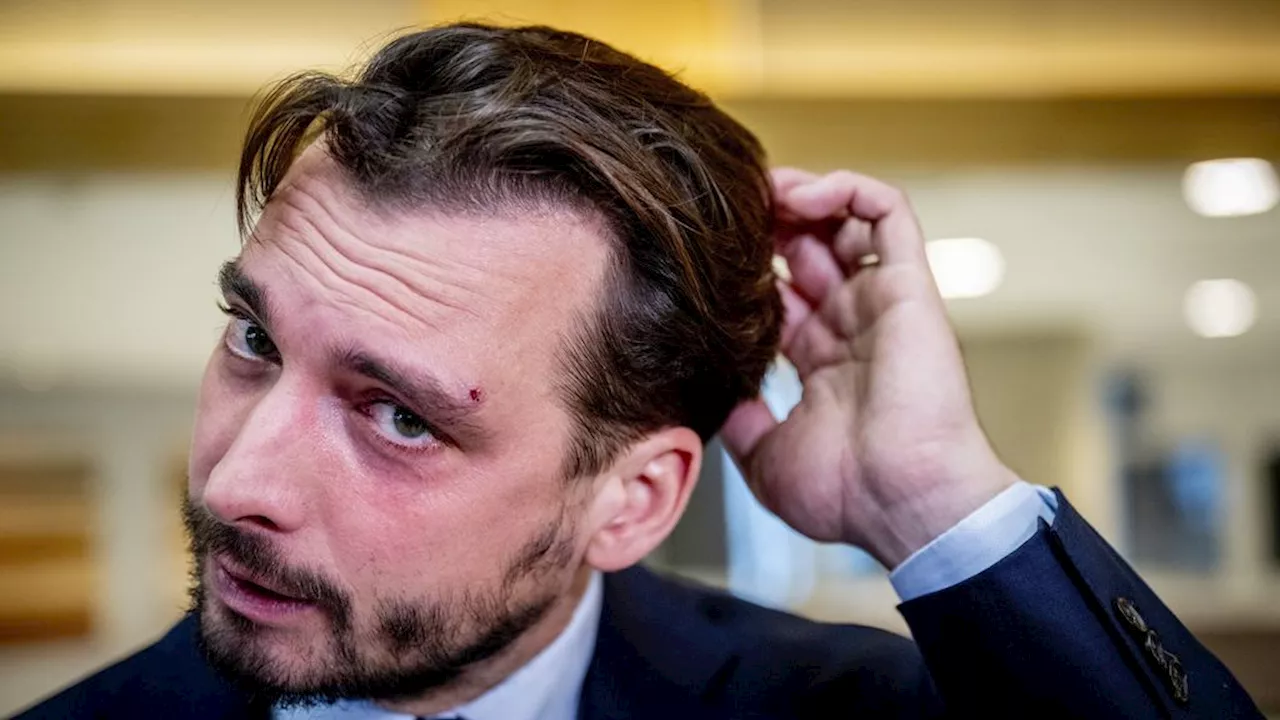 Cel- en werkstraf voor jongen die Baudet met bierflesje sloeg