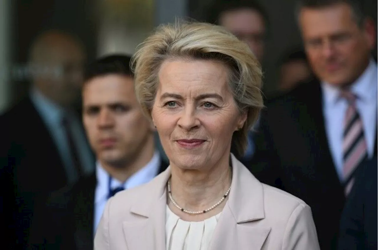 Ursula von der Leyen, UE-Mercosur İşbirliği Anlaşması'nda İlerleme Hedefliyor, Fransa Merkezli Bir Ülke Grubu Engel Olmak İstiyor