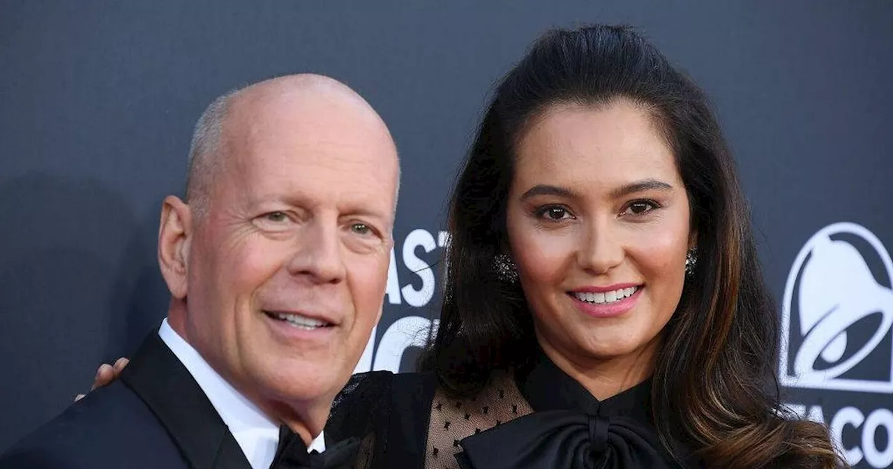 Bruce Willis new health update issued after diagnosis