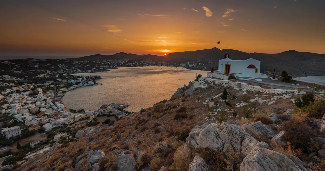 Jet2 to Offer Ferry Trips to Leros from East Midlands Airport Starting Summer 2025