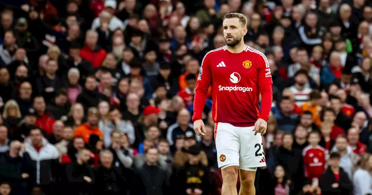 Man Utd trio set to miss Nottingham Forest but Ruben Amorim given double boost