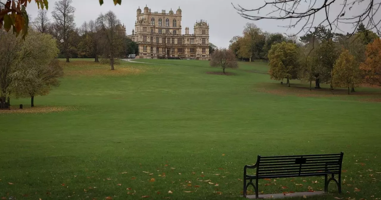 Storm Darragh forces Wollaton Park and Newstead Abbey to close