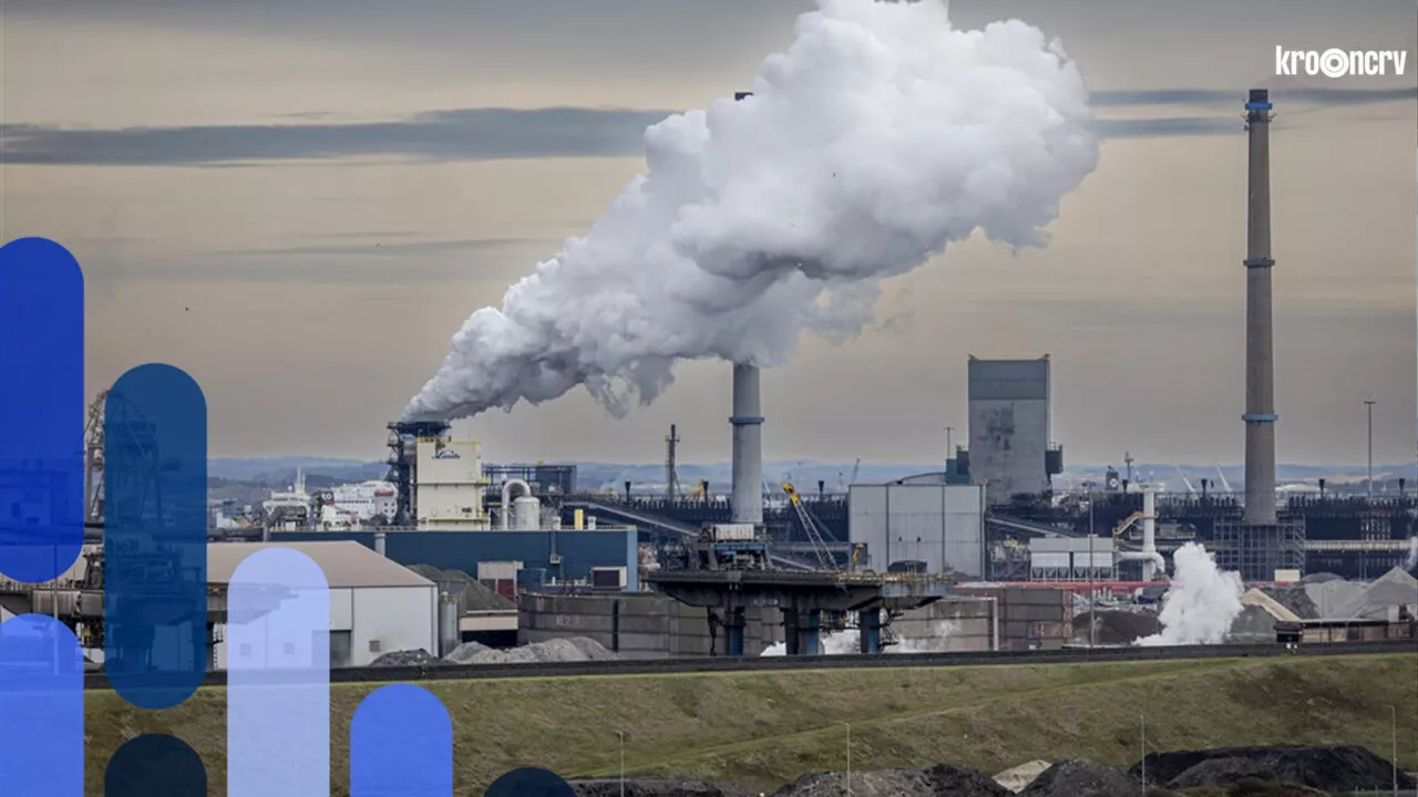 De Overheid Moet Opstuivenen Met Steun Aan Tata Steel