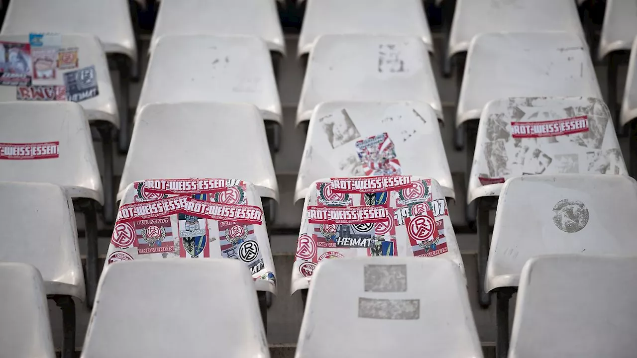 Bayern: 'Kein Zuckerschlecken' für 1860 München in Essen