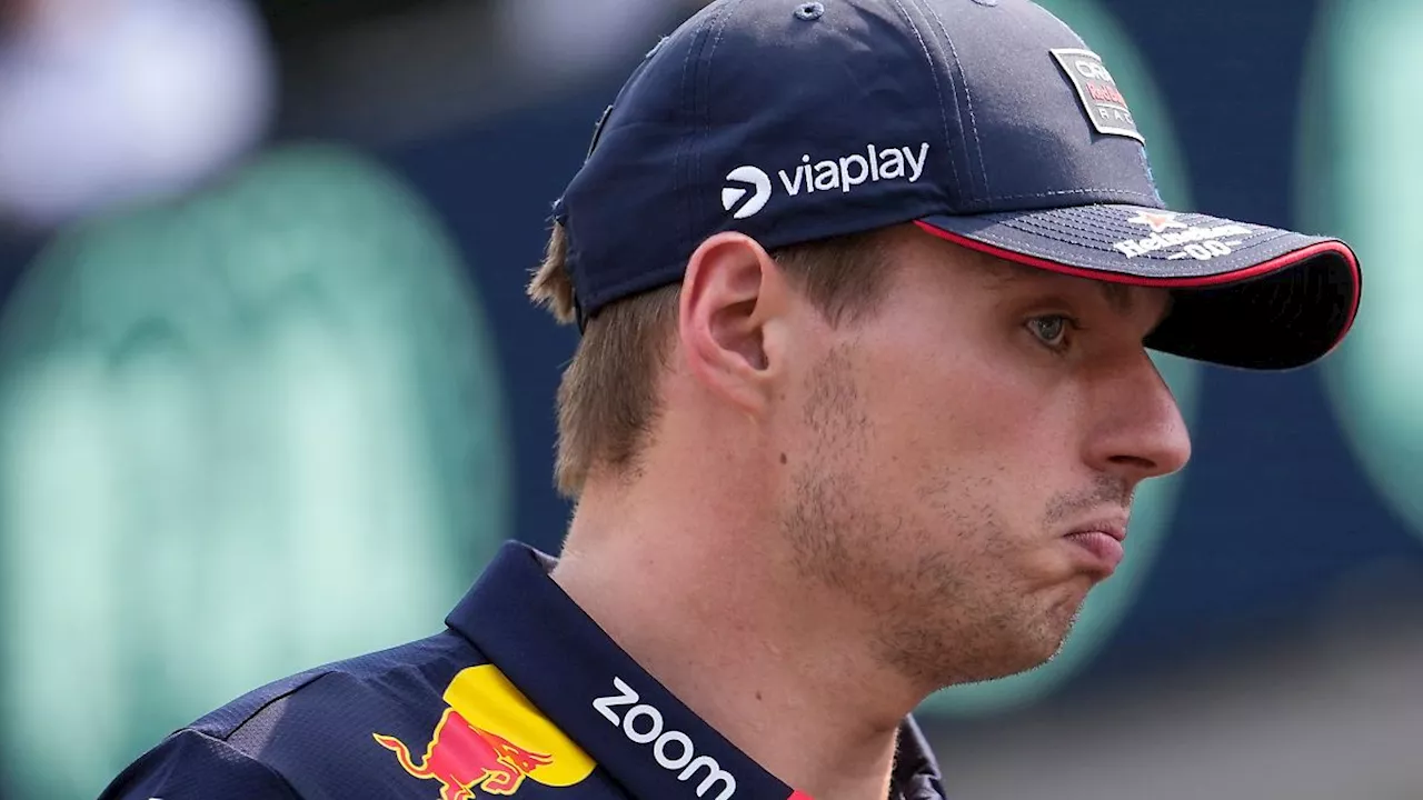 Max Verstappen und George Russell eskalieren in Abu Dhabi