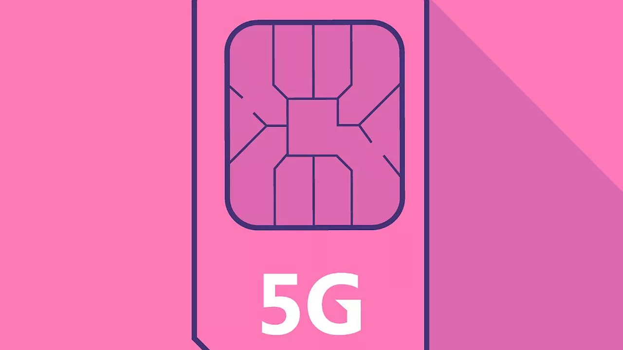 Telekom-Tarif mit 35 GB für 9,99 Euro: 75 Prozent Rabatt in der Cyber Week