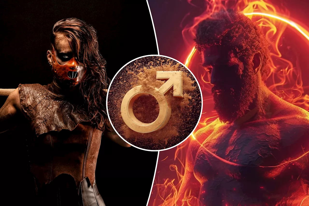 These 4 zodiac signs will enter their villain era as Mars goes retrograde this weekend