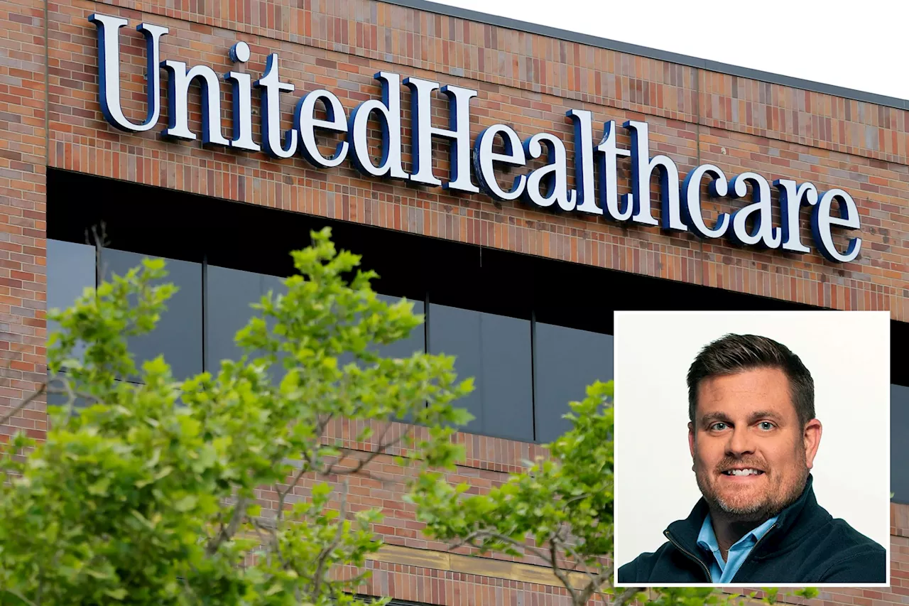 UnitedHealth, rival insurer stocks continue to tumble after Brian Thompson's murder in NYC