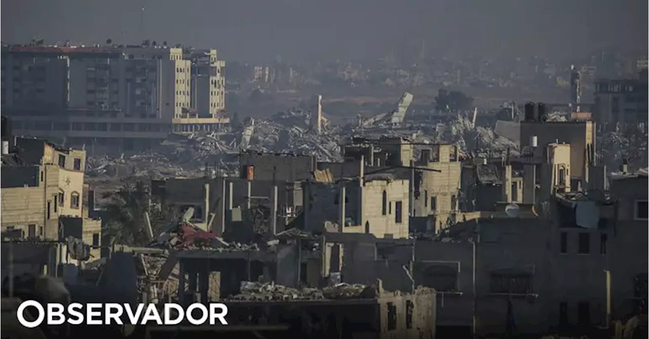 Israel anuncia uma das maiores apropriações de terras na Cisjordânia desde os anos 90