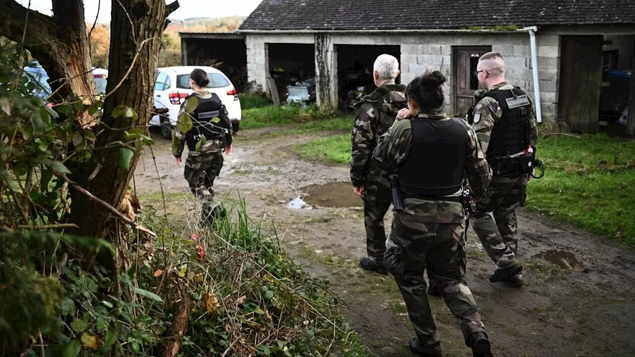 Disparition inquiétante d'une collégienne près de Guingamp