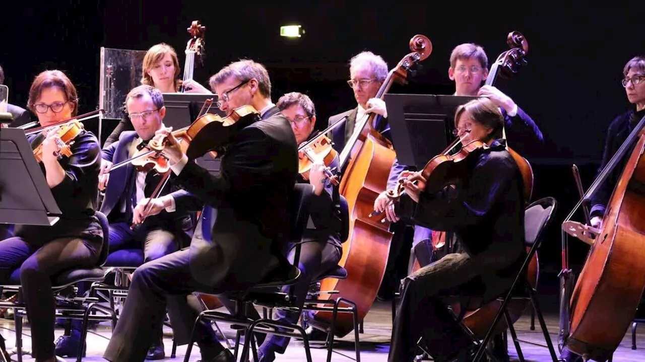 Le festival musical Ma région virtuose ne fera pas escale à Saint-Nazaire en 2025