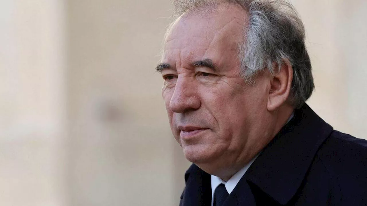 Pourquoi le centriste François Bayrou coche de nombreuses cases pour devenir Premier ministre